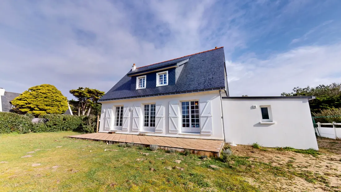 Maison à La Turballe