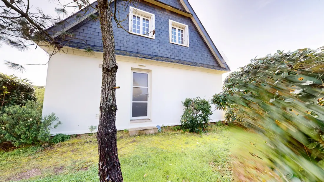 Maison à La Turballe