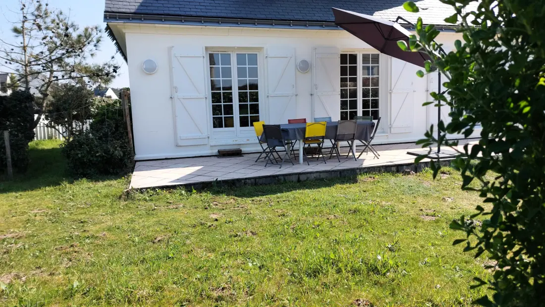 Maison à La Turballe