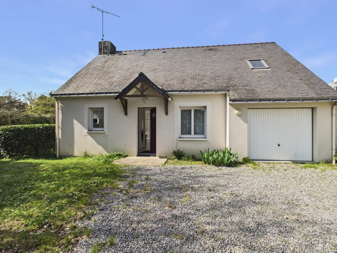 Maison à La Turballe
