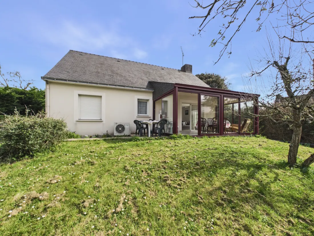 Maison à La Turballe