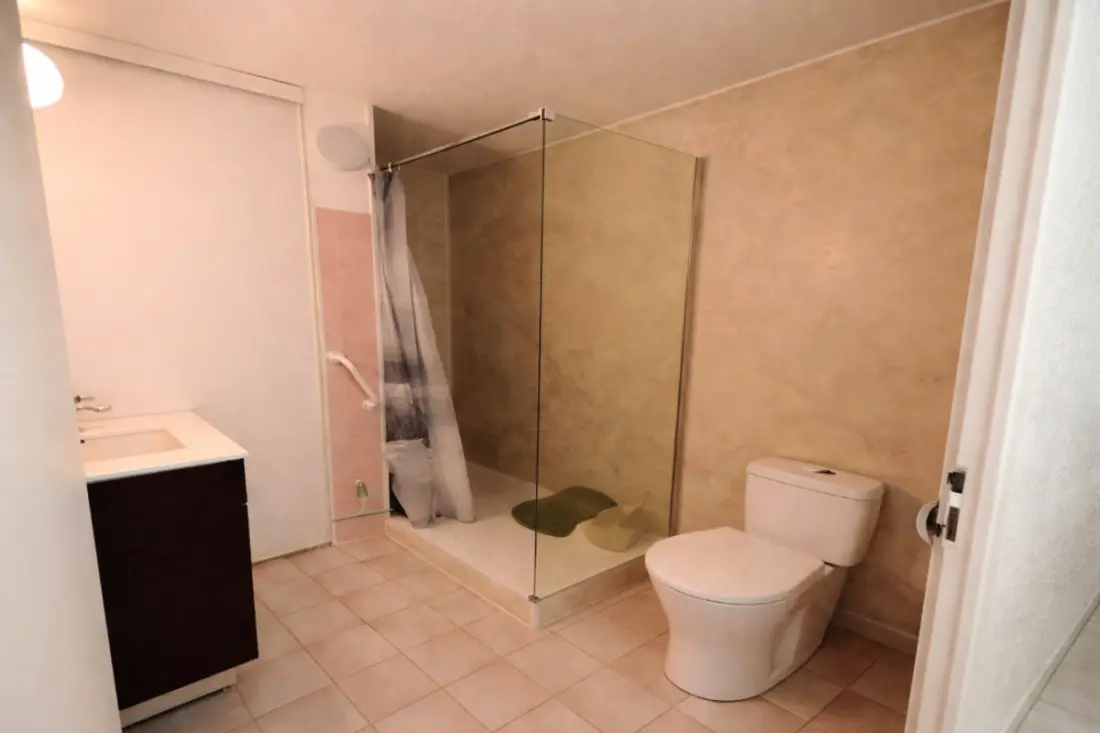 Appartement Avec Accès Direct Plage