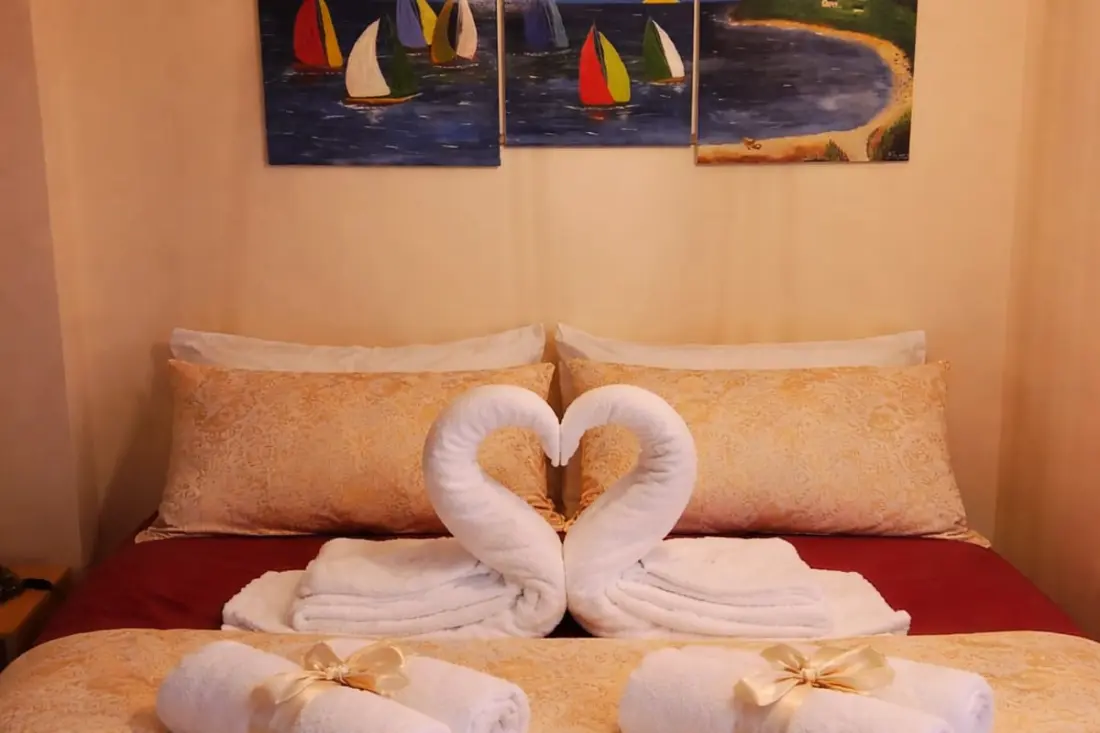 Appartement Avec Accès Direct Plage