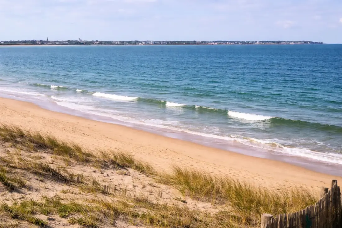 Appartement Avec Accès Direct Plage