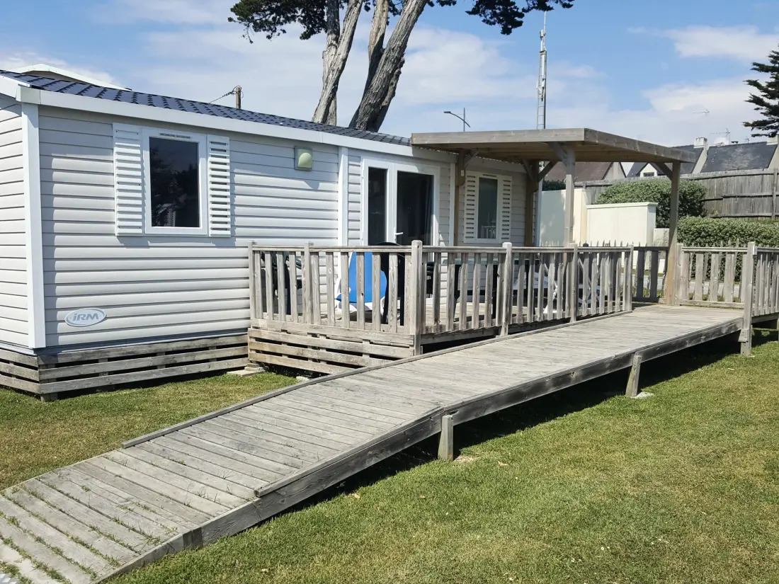 Camping de La Falaise 4 étoiles★★★★