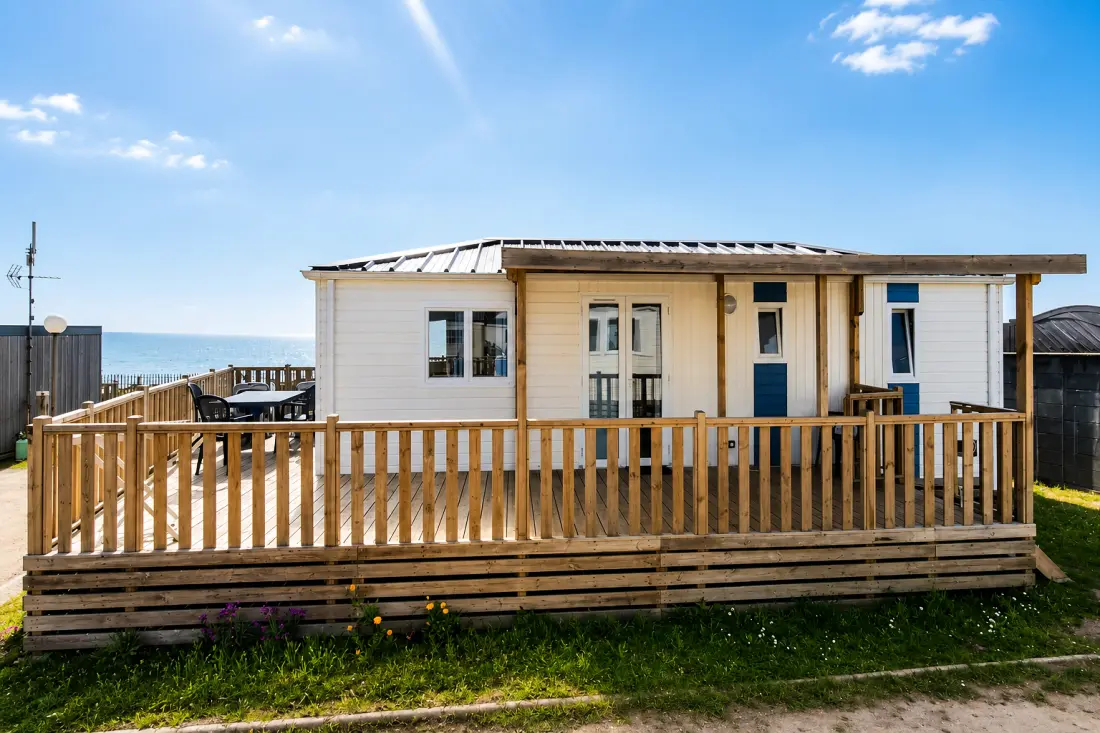 Camping de La Falaise 4 étoiles★★★★