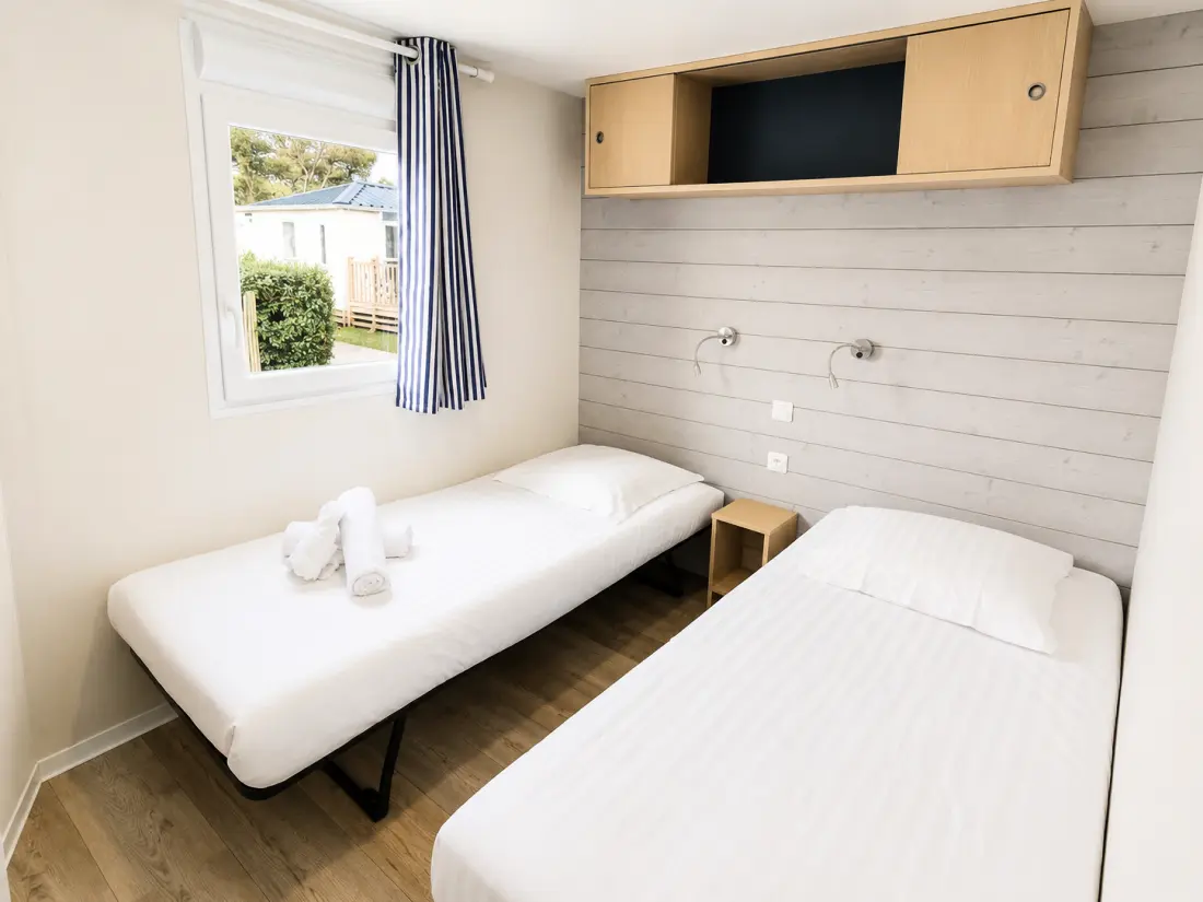 Camping de La Falaise 4 étoiles★★★★