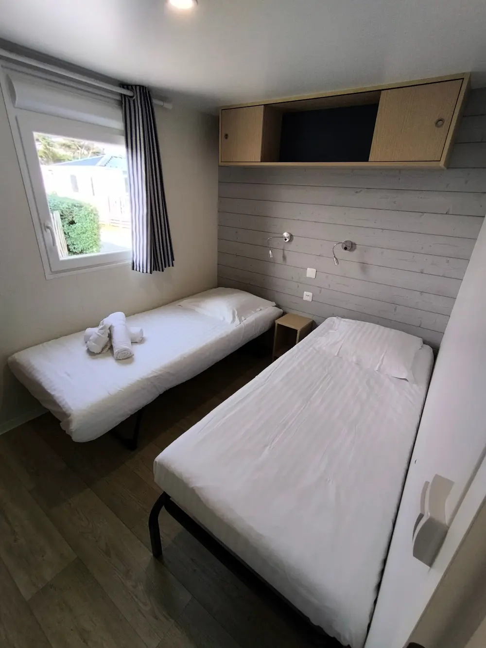 Camping de La Falaise 4 étoiles★★★★