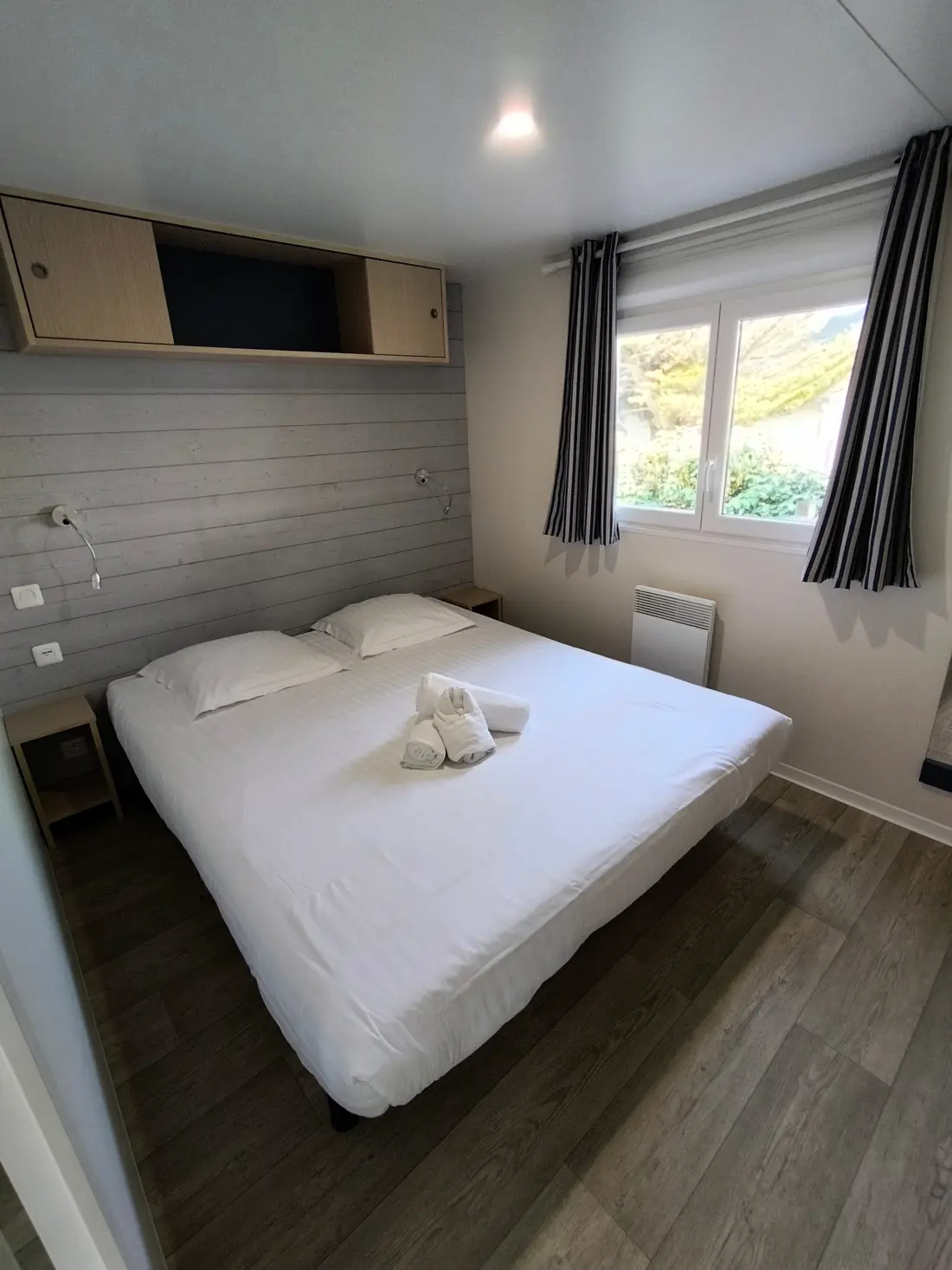 Camping de La Falaise 4 étoiles★★★★