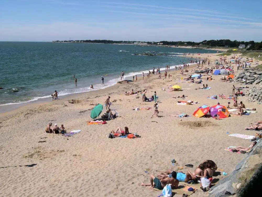 Camping de La Falaise 4 étoiles★★★★