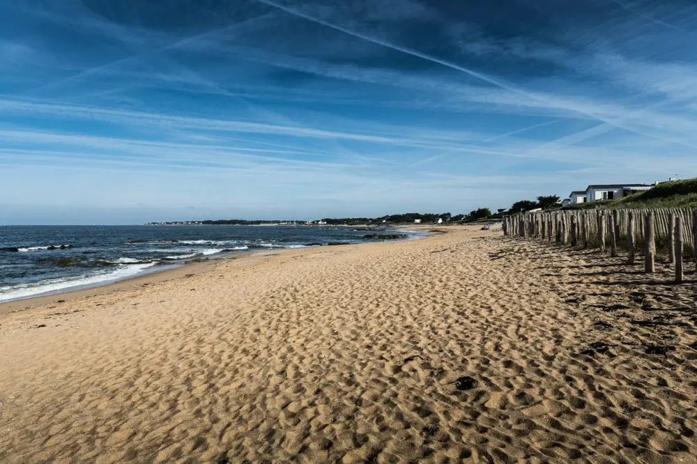 Camping de La Falaise 4 étoiles★★★★