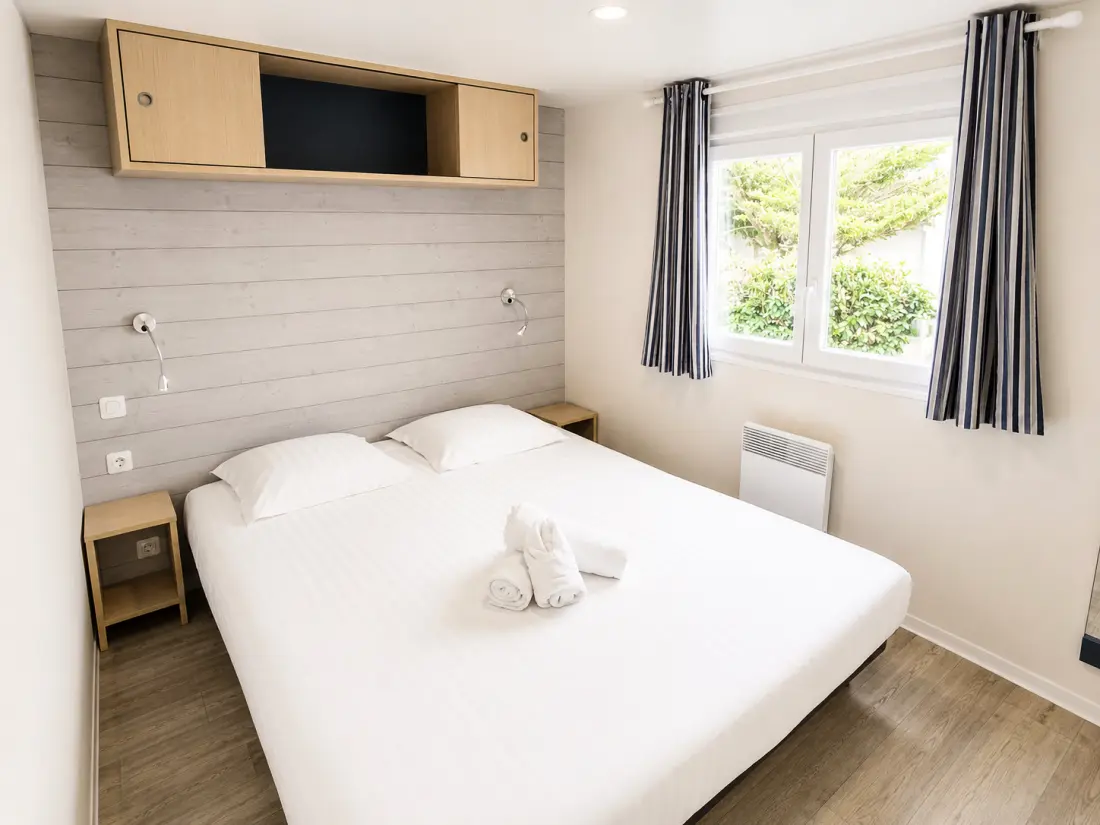 Camping de La Falaise 4 étoiles★★★★