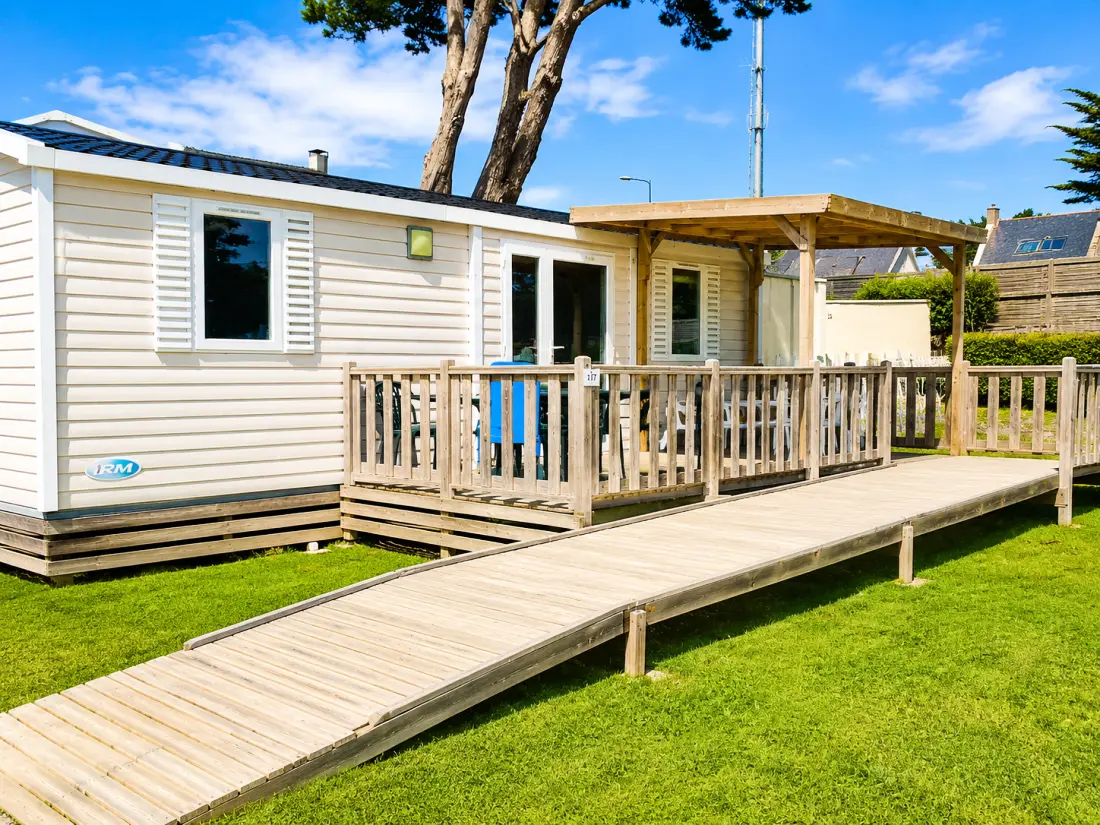 Camping de La Falaise 4 étoiles★★★★