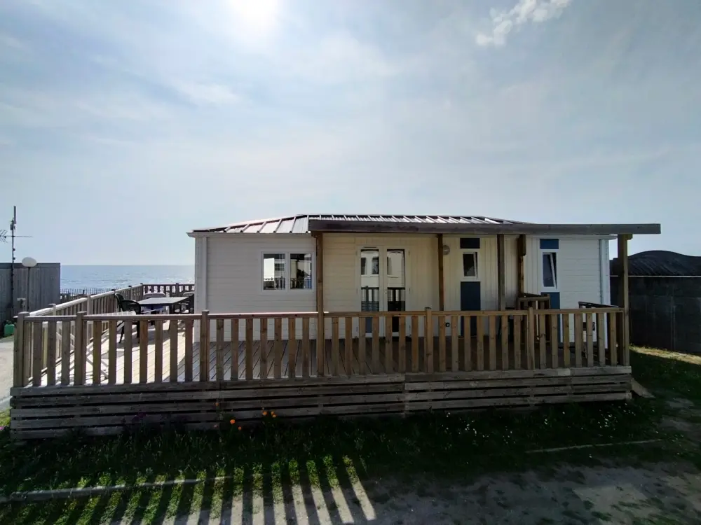 Camping de La Falaise 4 étoiles★★★★