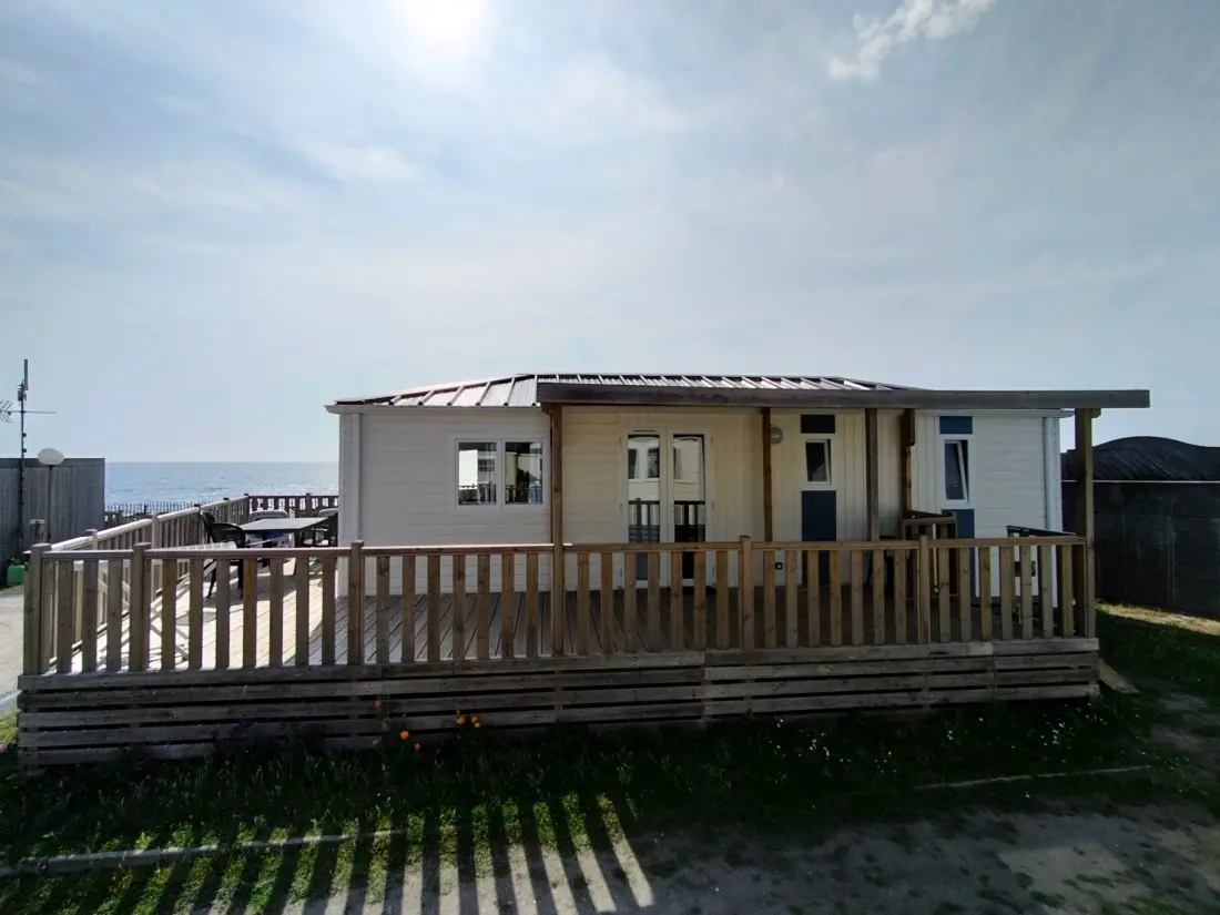 Camping de La Falaise 4 étoiles★★★★