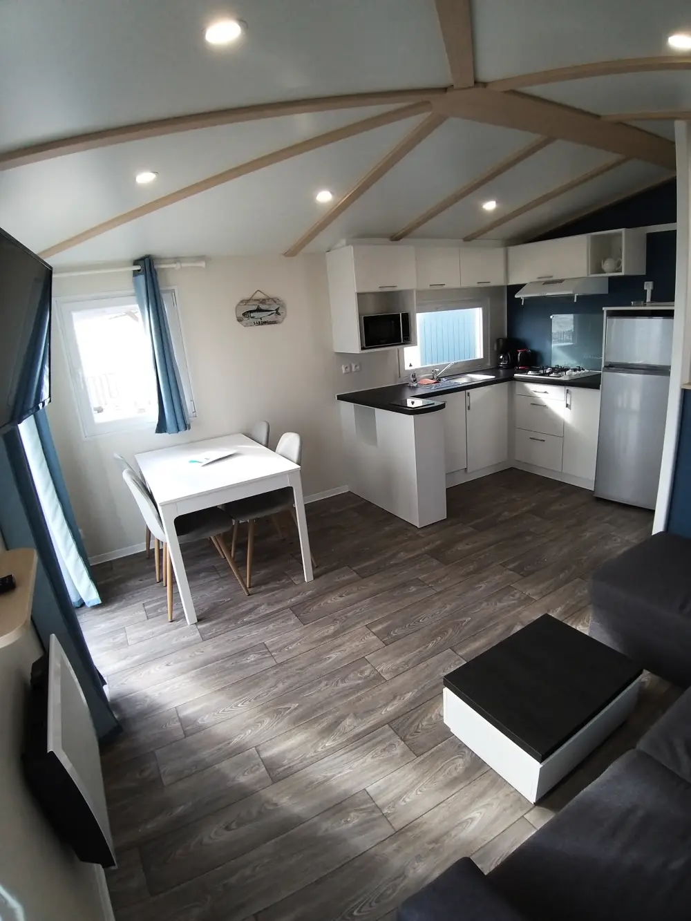 Camping de La Falaise 4 étoiles★★★★