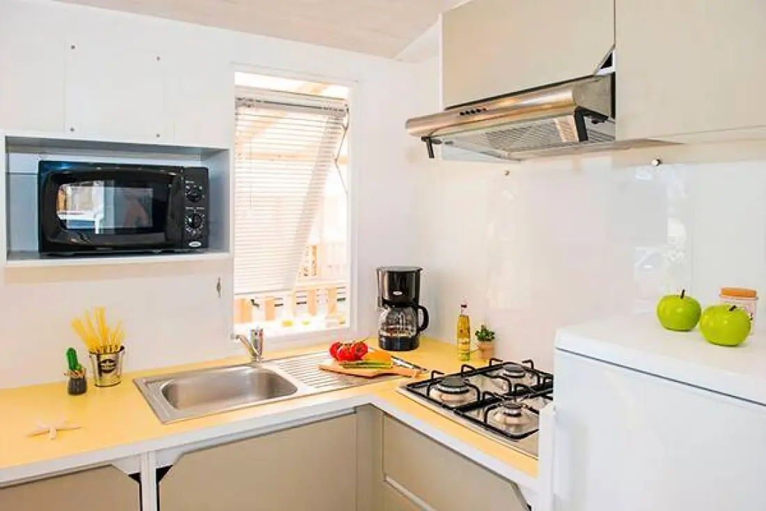 Camping Les Chardons Bleus de la Turballe