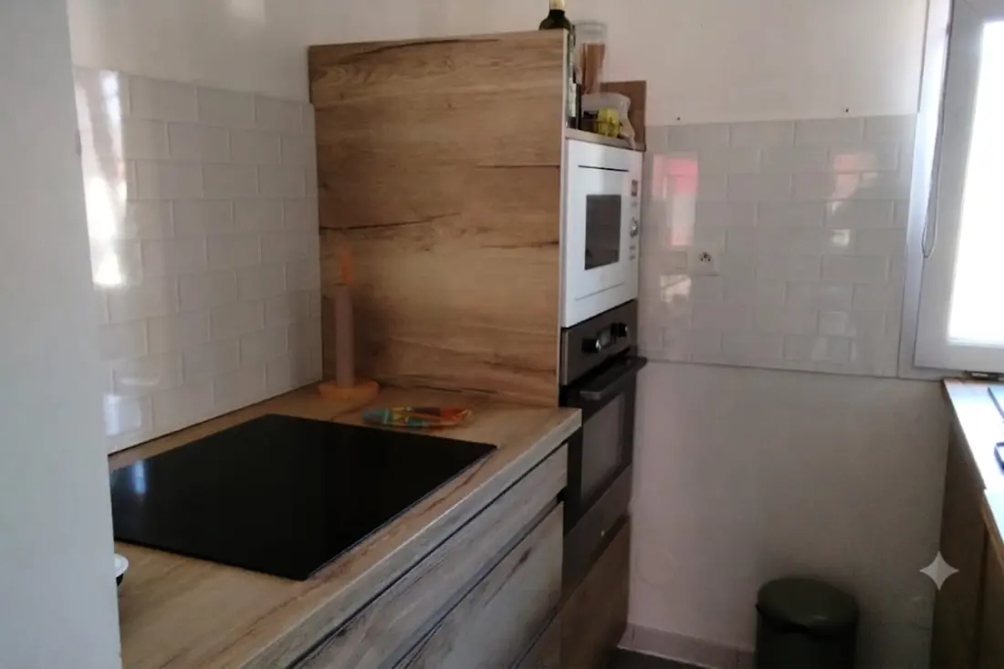 Charmante Maison Avec Jardin à La Turballe