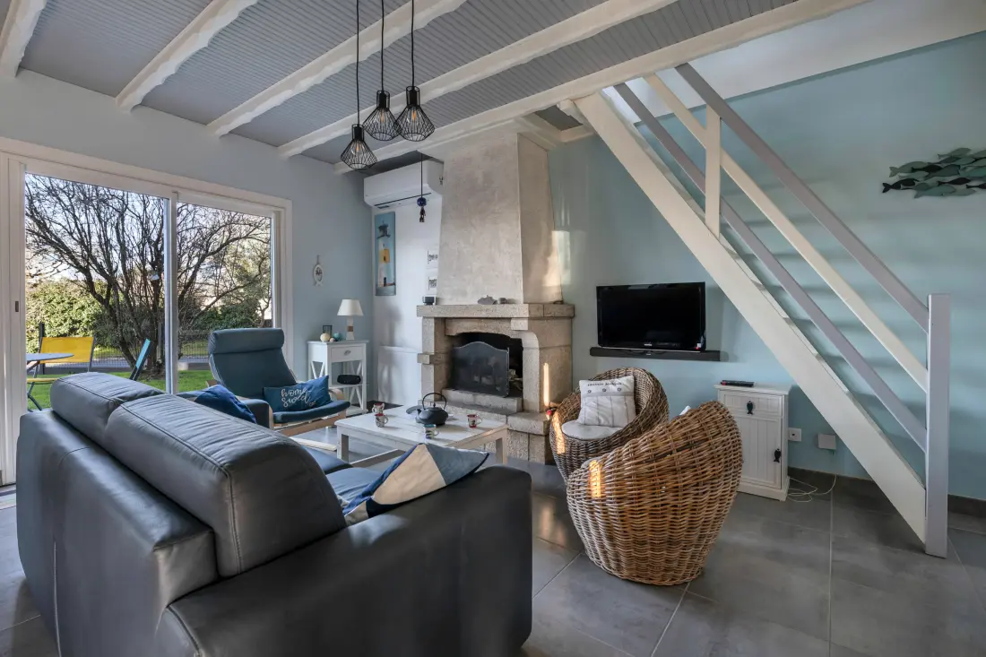 Maison à La Turballe