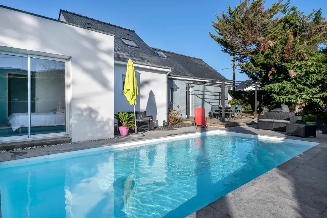Maison à La Turballe