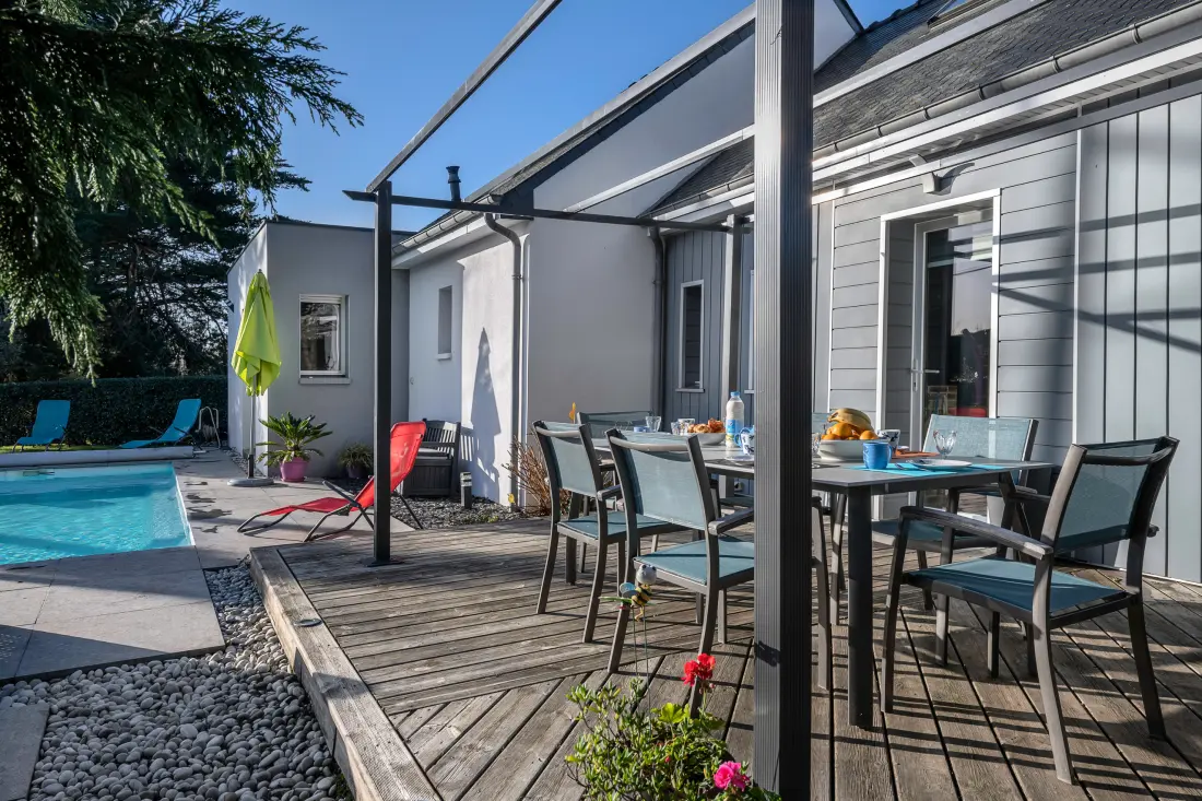 Maison à La Turballe