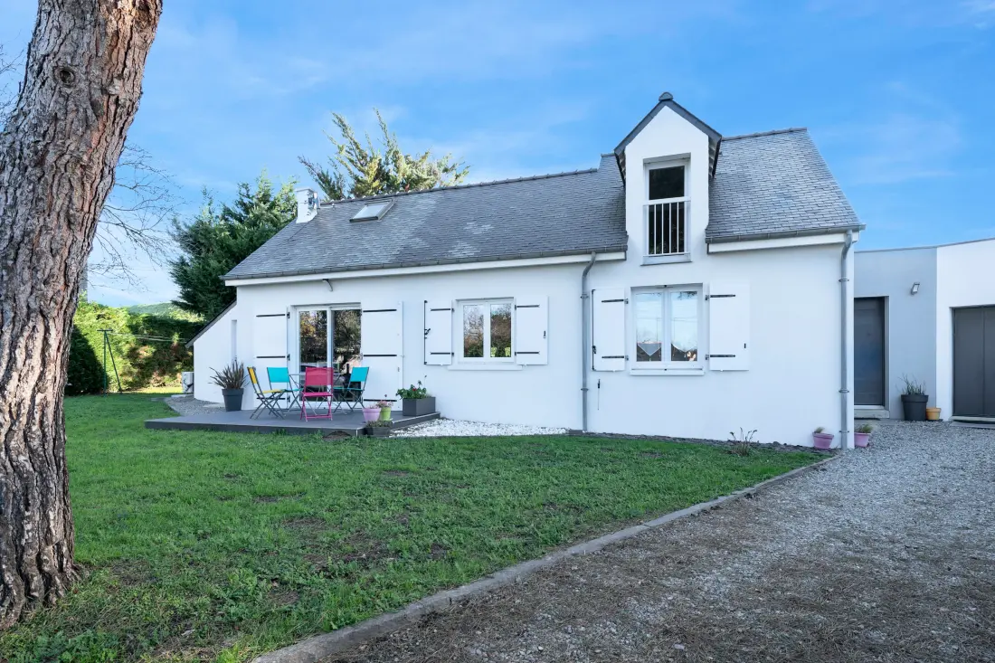 Maison à La Turballe
