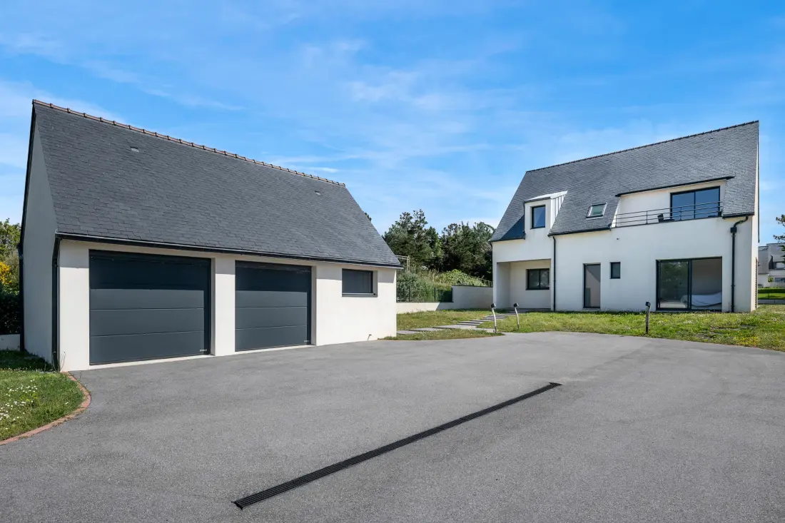 Maison à La Turballe