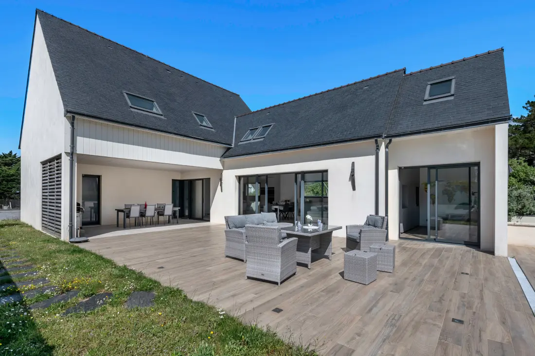 Maison à La Turballe