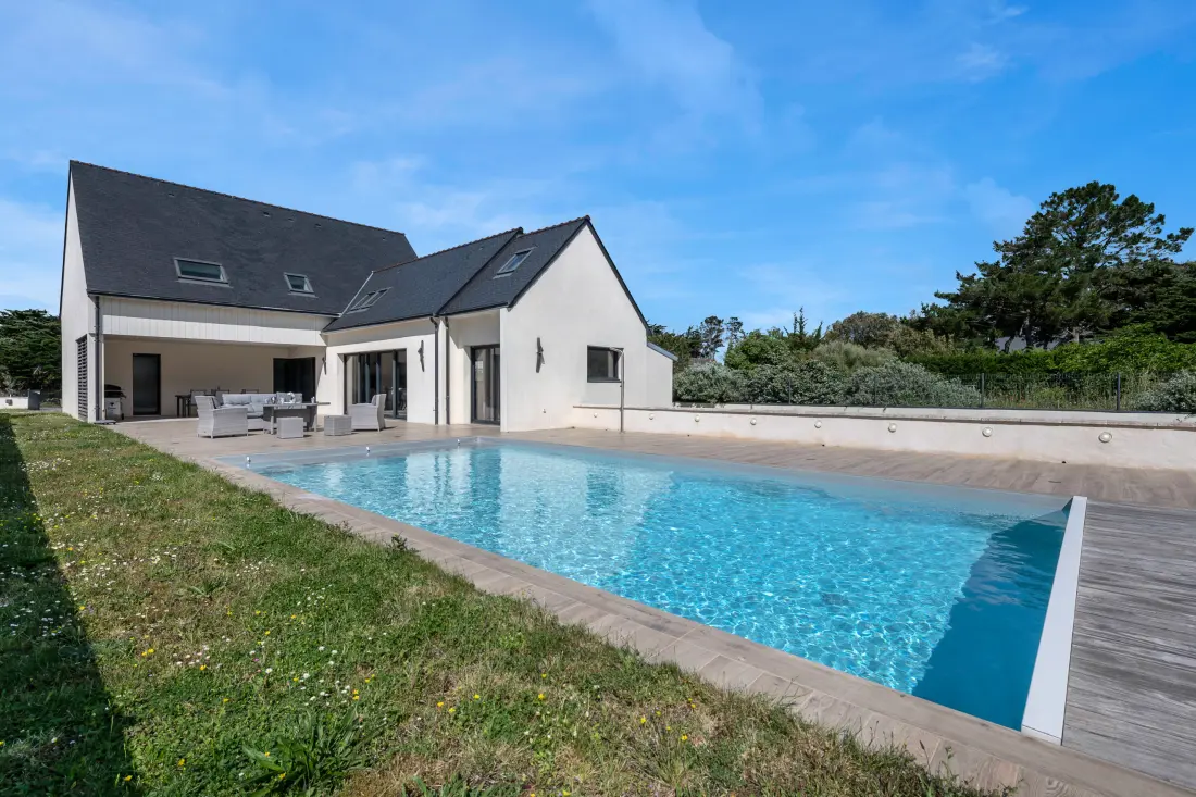 Maison à La Turballe