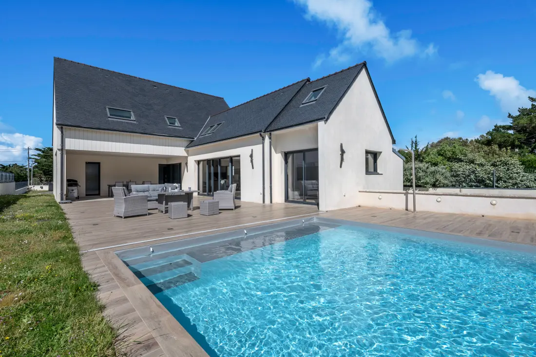 Maison à La Turballe