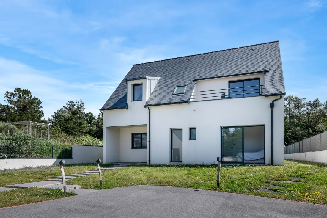 Maison à La Turballe