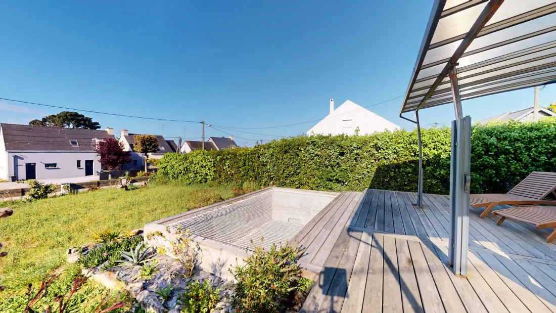 Maison à La Turballe