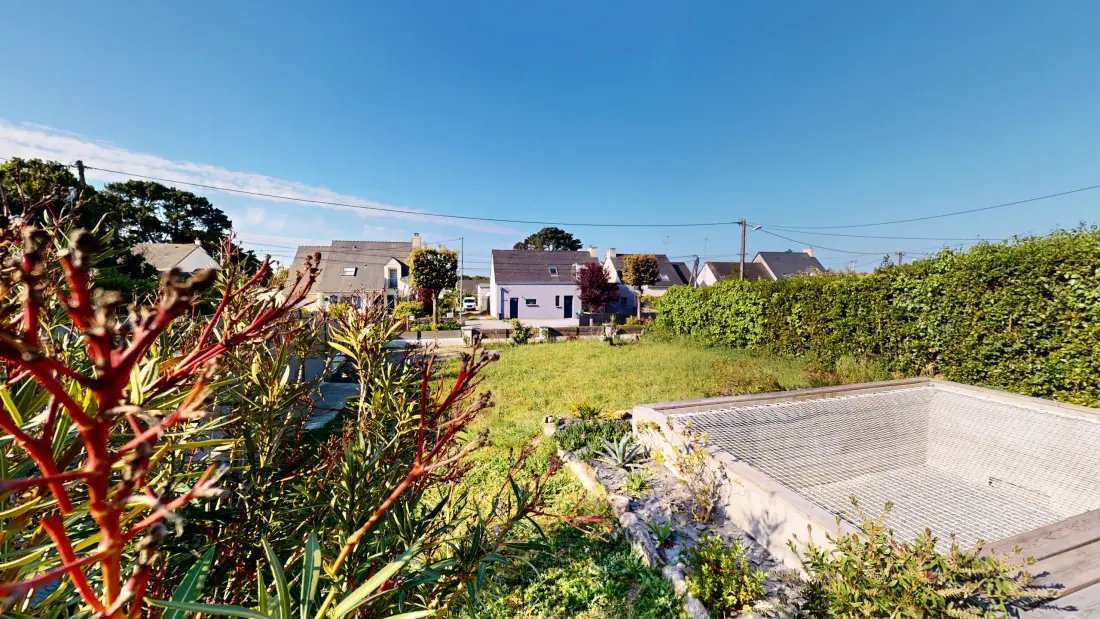 Maison à La Turballe