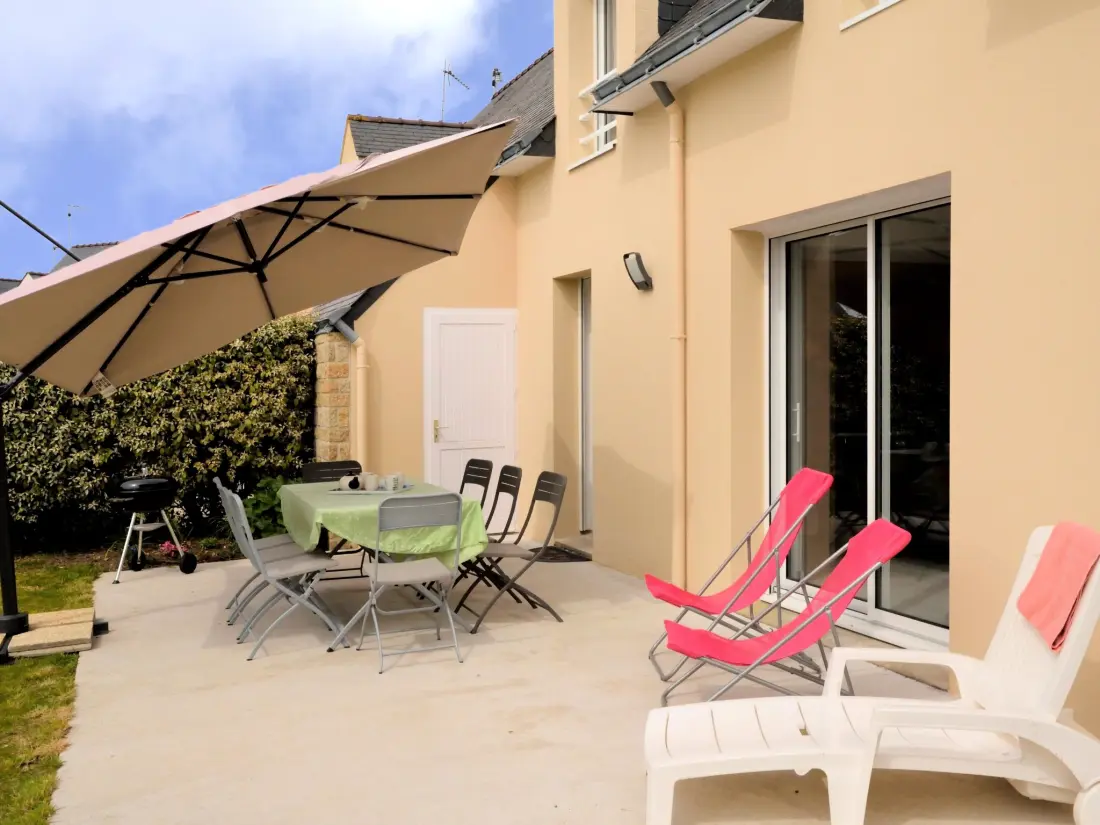 Maison de Vacances La Turballe