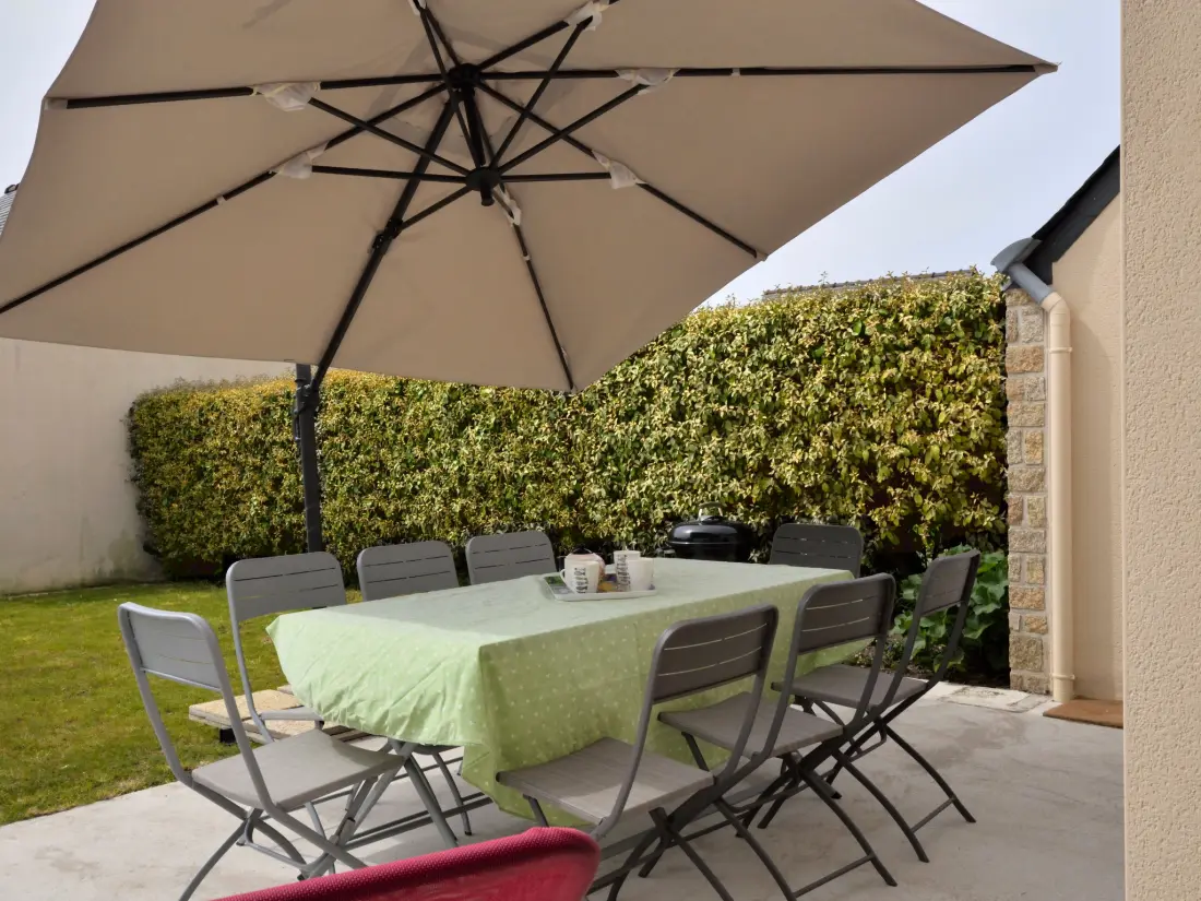 Maison de Vacances La Turballe
