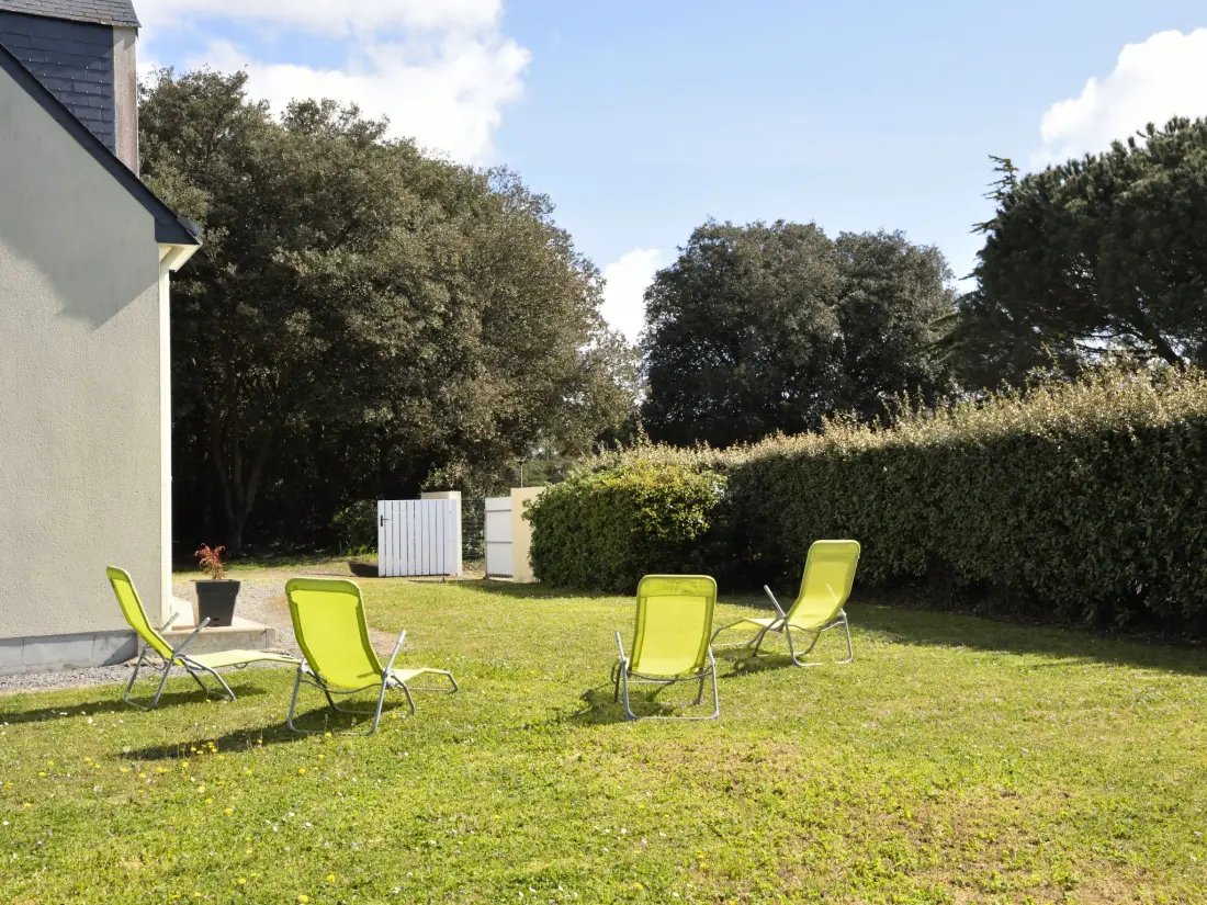 Maison de Vacances La Turballe