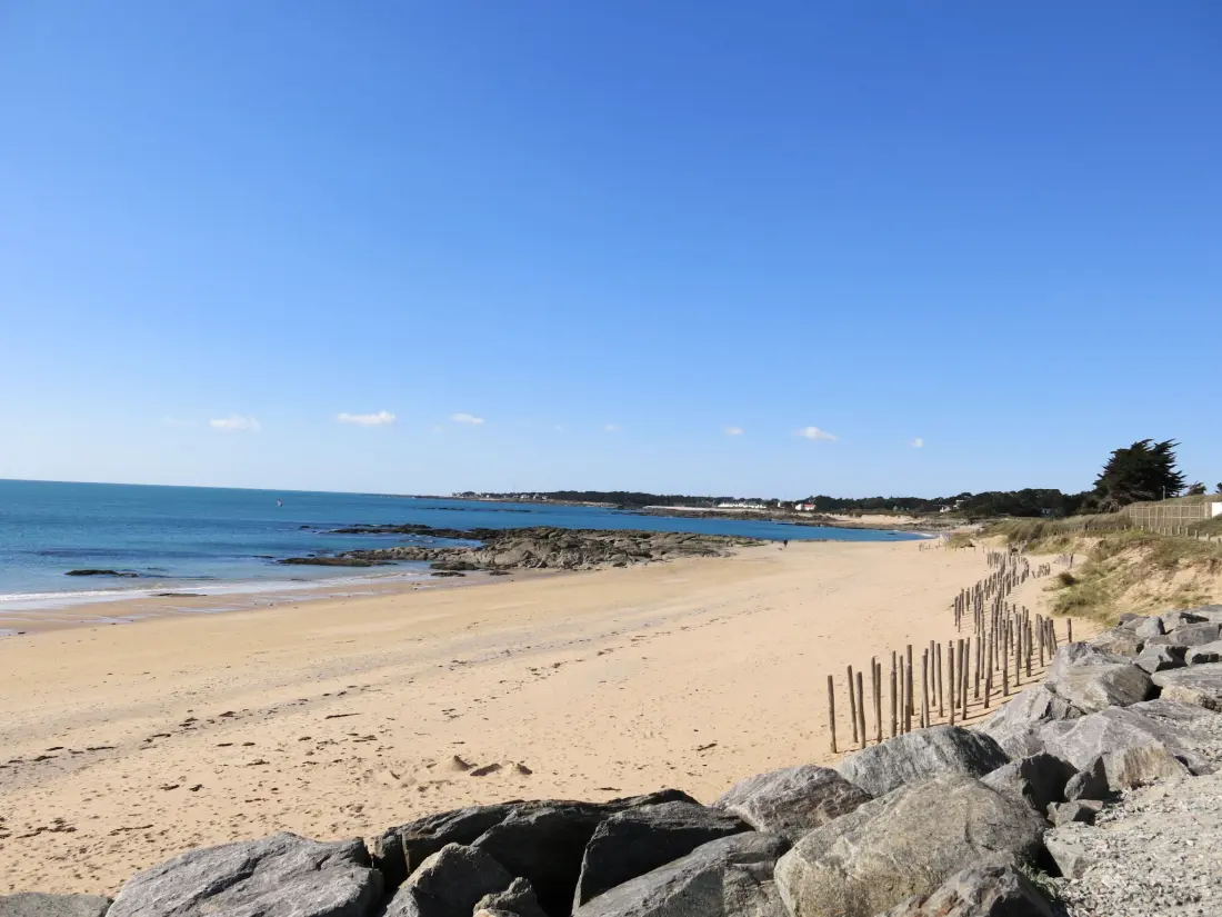Maison de Vacances La Turballe