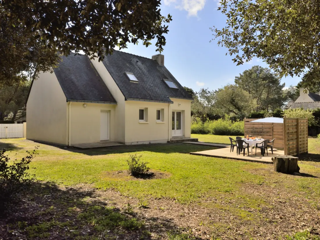 Maison de Vacances La Turballe