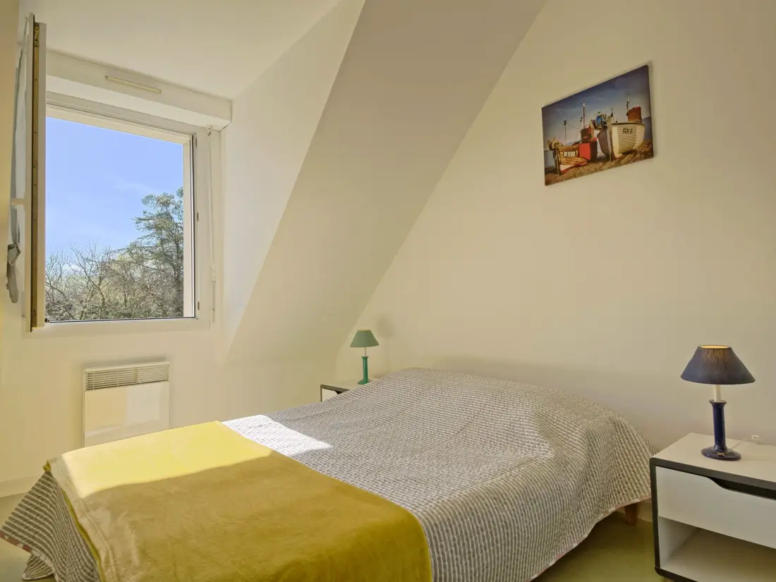 Maison de Vacances La Turballe
