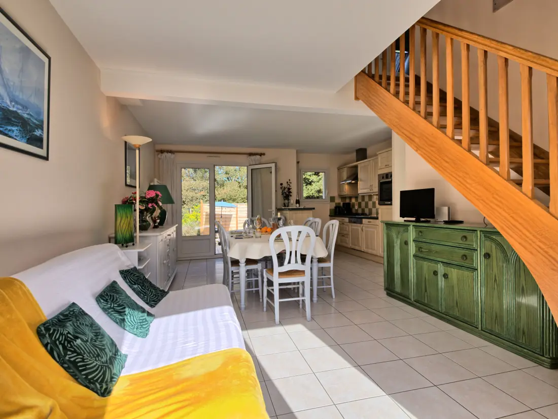 Maison de Vacances La Turballe