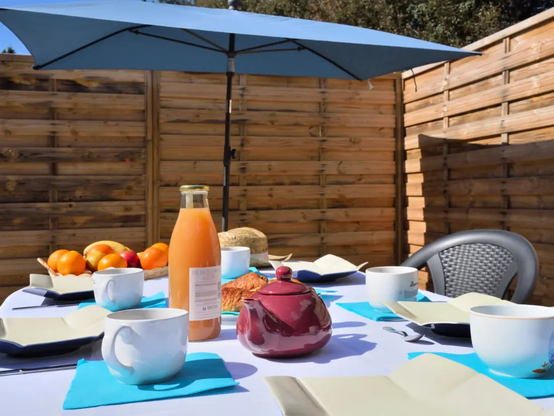 Maison de Vacances La Turballe