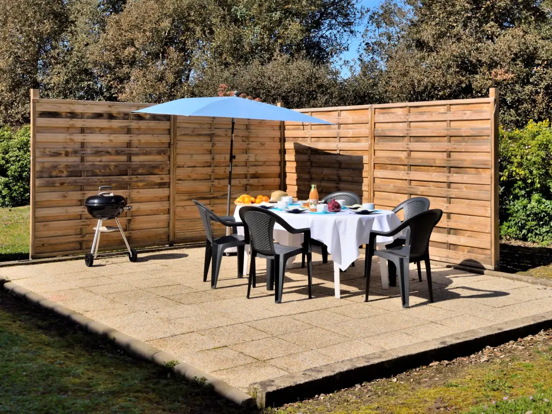 Maison de Vacances La Turballe