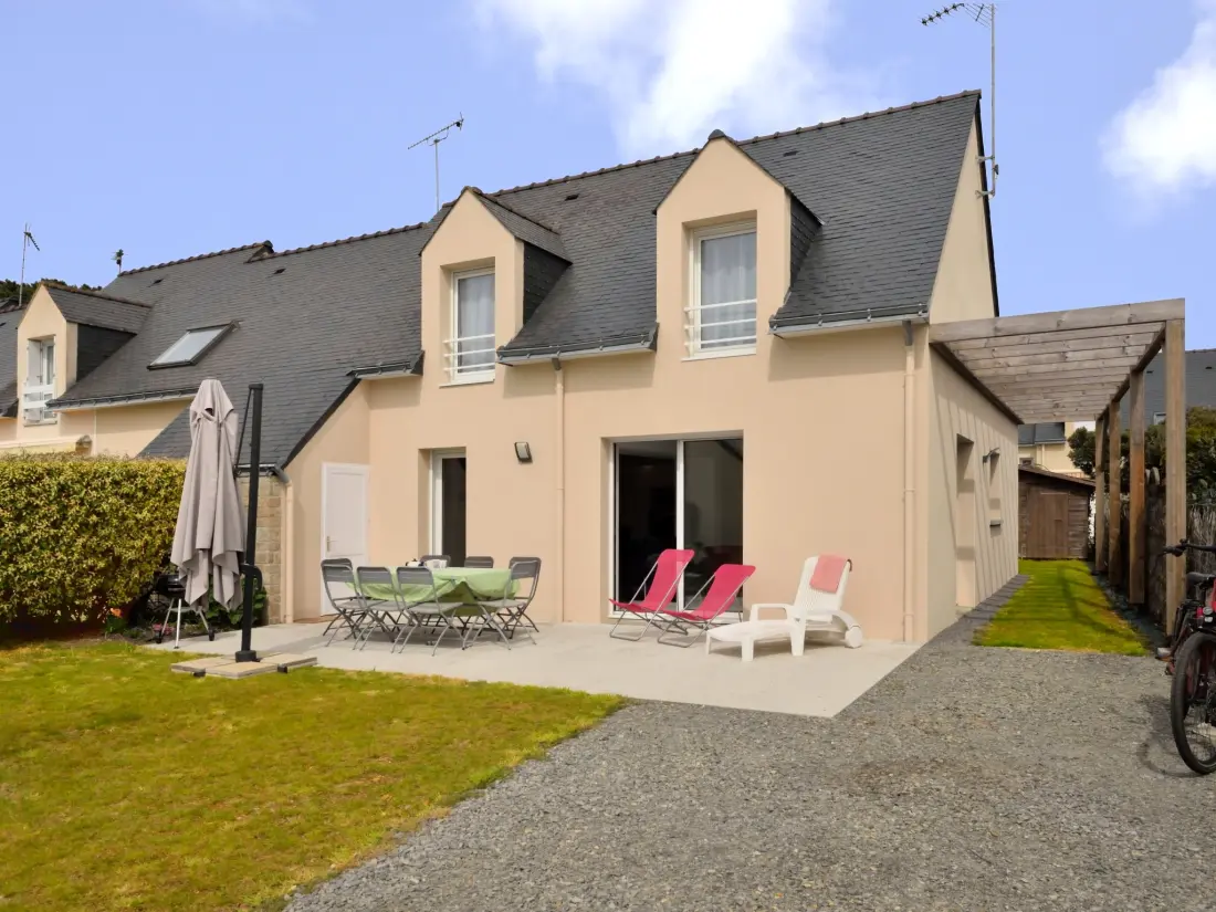 Maison de Vacances La Turballe