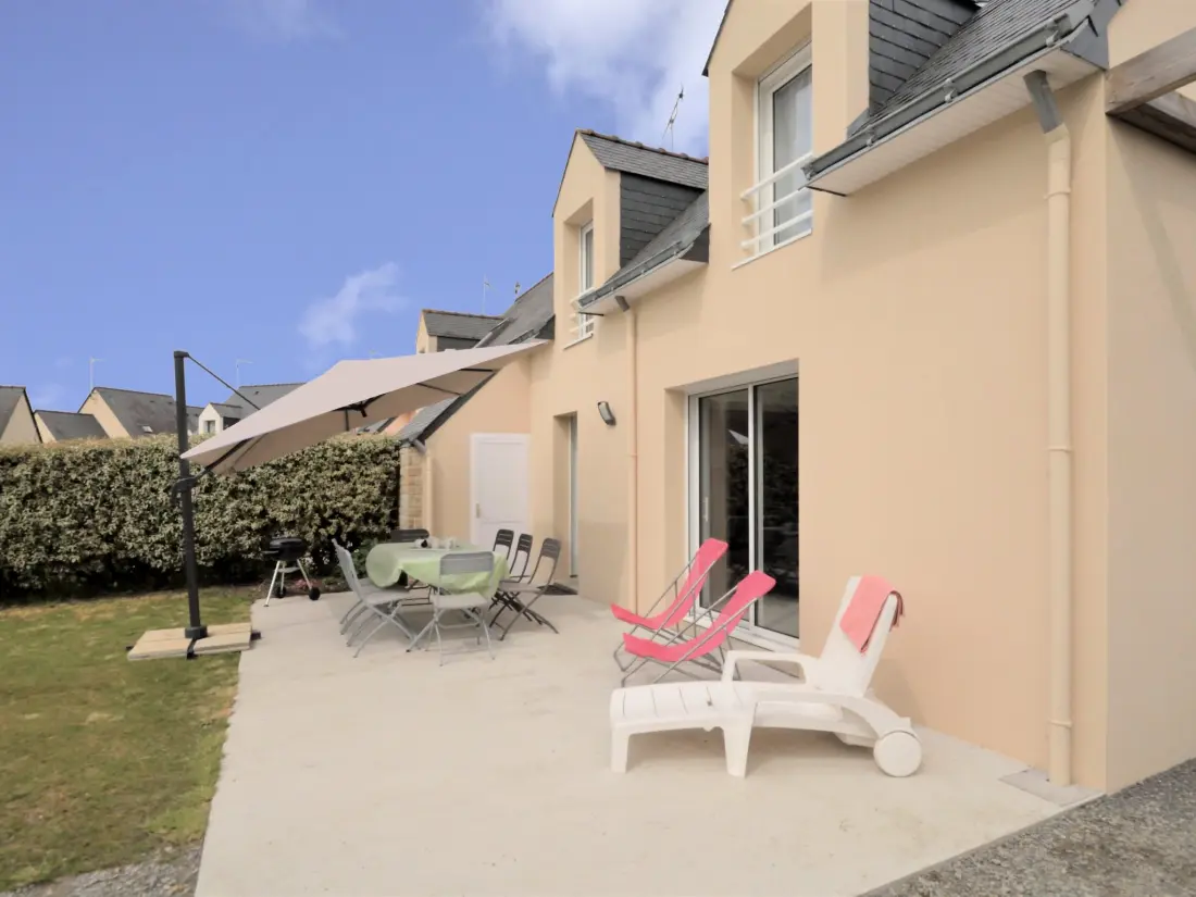 Maison de Vacances La Turballe
