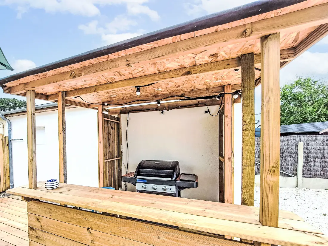 Maison de Vacances La Turballe