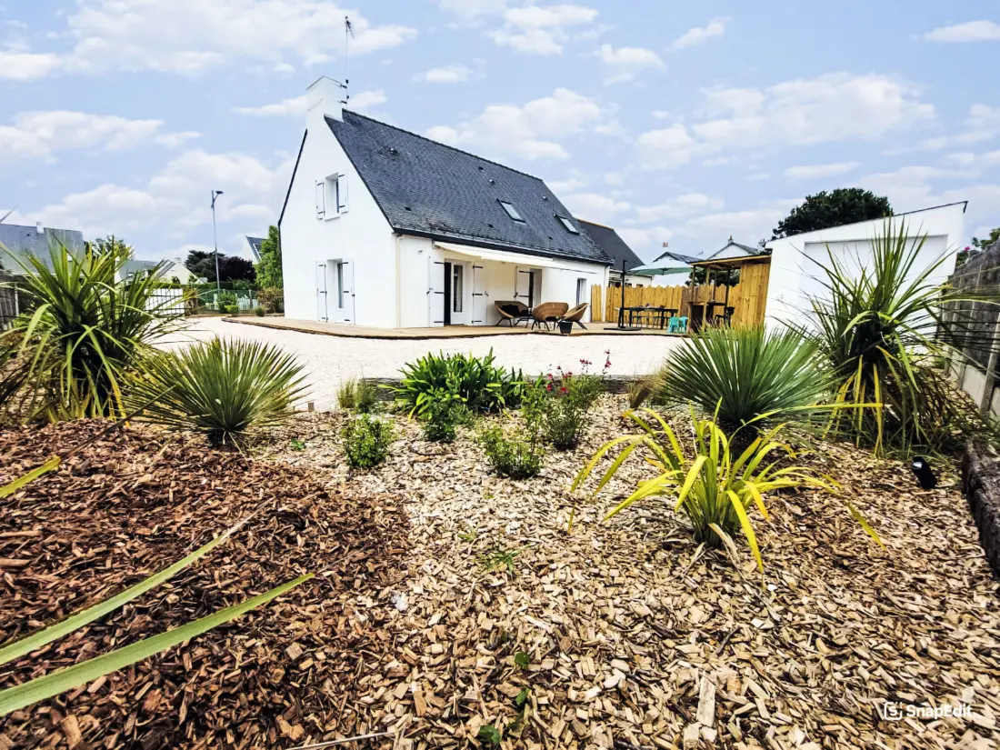Maison de Vacances La Turballe