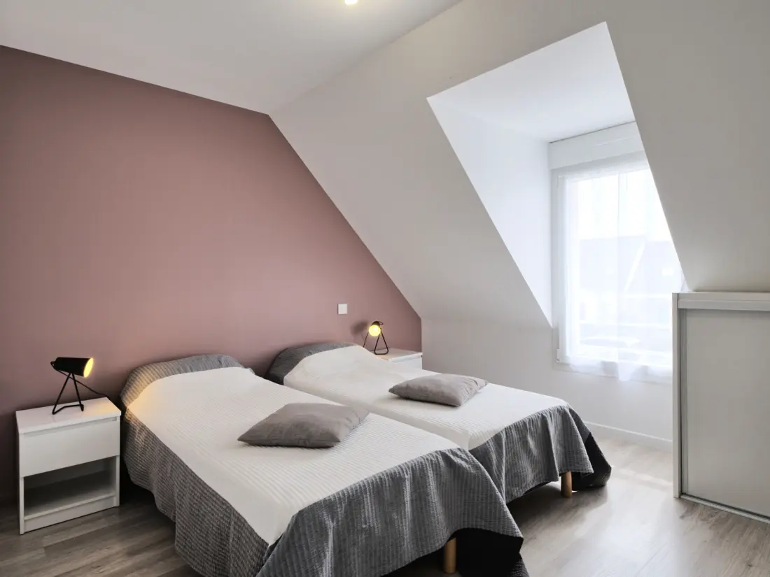 Maison de Vacances La Turballe