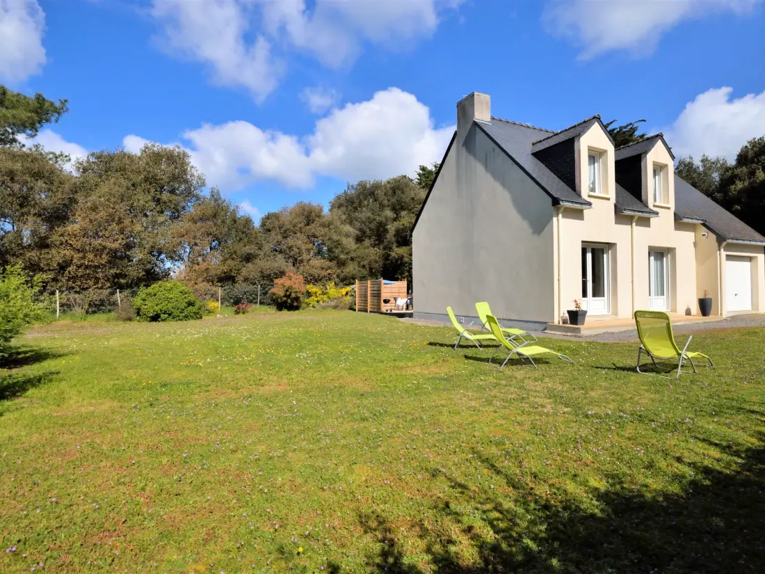 Maison de Vacances La Turballe