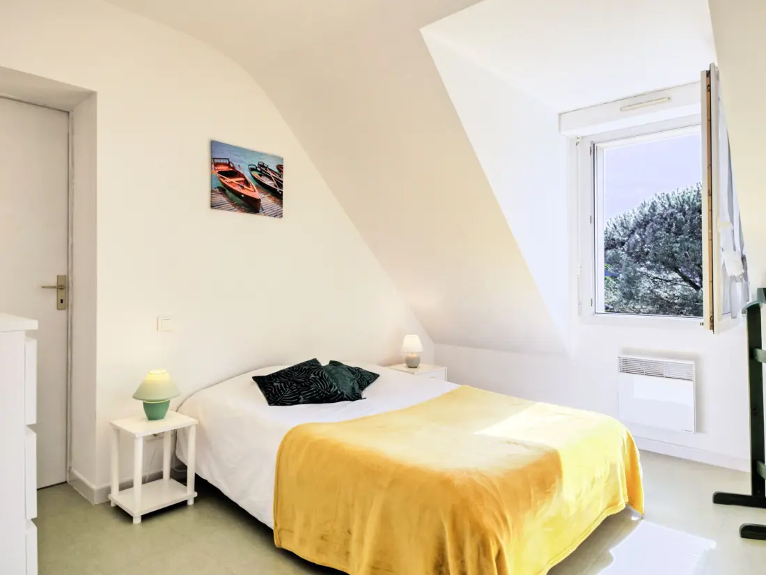 Maison de Vacances La Turballe