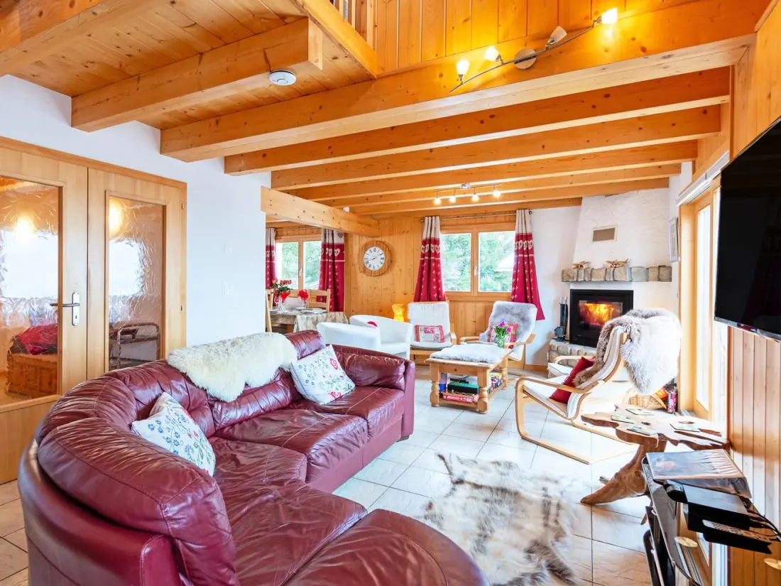 Chalet Charmille